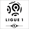 リーグ・アン（Ligue 1）のロゴマーク