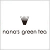 nana’s green teaのロゴマーク