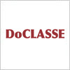 DoCLASSE（ドゥクラッセ）のロゴマーク
