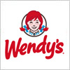 ウェンディーズ（Wendy’s）のロゴマーク