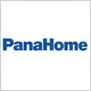 パナホーム（PanaHome）のロゴマーク