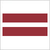 ラトビアの国旗