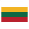 リトアニアの国旗