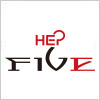 HEP FIVE（ヘップファイブ）のロゴマーク