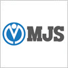 MJS（ミロク情報サービス）のロゴマーク