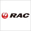 RAC 琉球エアーコミューターのロゴマーク