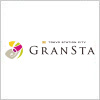 GRANSTA（グランスタ）のロゴマーク