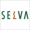 SELVA（セルバ）のロゴマーク