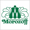 モロゾフのロゴマーク