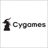 Cygames（サイゲームス）のロゴマーク