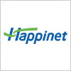 ハピネット（Happinet）のロゴマーク