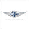 モーガン（Morgan Motor Company）のロゴマーク
