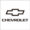 シボレー（Chevrolet）のロゴマーク