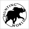 ハンティングワールド（Huntingworld）のロゴマーク