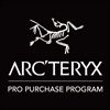 アークテリクス（Arc'teryx）のロゴマーク
