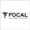 音響機器ブランド、FOCALのロゴマーク