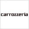 カロッツェリア（carrozzeria）のロゴマーク