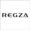 レグザ（REGZA）のロゴマーク