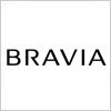 ブラビア（BRAVIA）のロゴマーク
