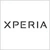 エクスペリア (Xperia）のロゴマーク
