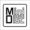 MiniDisc (ミニディスク・MD)のロゴマーク