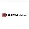 島津製作所 (SHIMADZU)のロゴマーク