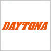 デイトナ（DAYTONA）のロゴマーク