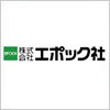 エポック社（EPOCH）のロゴマーク