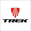 トレック・バイシクル（TREK）のロゴマーク