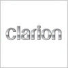 クラリオン（Clarion）のロゴマーク