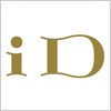 iDのロゴマーク