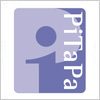 PiTaPa（ピタパ）のロゴマーク