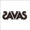 ザバス（savas）のロゴマーク