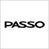 パッソ（PASSO）のロゴマーク