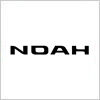 ノア（NOAH）のロゴマーク