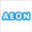 イーオン（AEON）のロゴマーク