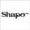 シャポー（shapo）のロゴマーク
