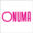 大沼（ONUMA）のロゴマーク