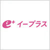 e＋（イープラス）のロゴマーク