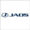 JAOS（ジャオス）のロゴマーク