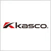 キャスコ（kasco）のロゴマーク