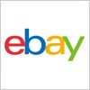 eBay（イーベイ）のロゴマーク