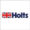 Holts（ホルツ）のロゴマーク