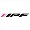 IPF（アイピーエフ）のロゴマーク