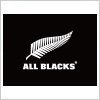 オールブラックス（All Blacks）のロゴマーク