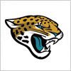 ジャクソンビル・ジャガーズ（Jacksonville Jaguars）のロゴマーク