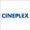 シネプレックス（CINEPLEX）のロゴマーク