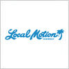 Local Motion（ローカルモーション）のロゴマーク