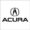 アキュラ（ACURA）のロゴマーク