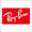 Ray-Ban (レイバン)のロゴマーク